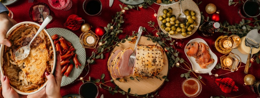 Διατροφή και αιμορροΐδες την περίοδο των Χριστουγέννων: Τι να προσέξετε για να απολαύσετε τις γιορτές χωρίς ενοχλήσεις 3 διατροφή και αιμορροΐδες