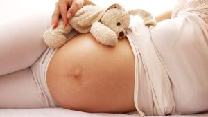 αιμορροΐδες και εγκυμοσύνη