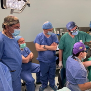 αντιμετώπιση πρωκτολογικών παθήσεων με Laser