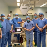 Θεραπεία Περιπρωκτικών Παθήσεων με Laser